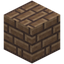 Crunched Mud Bricks Bricks