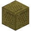Dotted Bamboo Planks