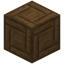Crated Spruce Planks