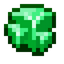 Raw Emerald