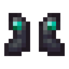 Titanite Boots