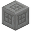 Tiled Calcite Column
