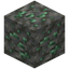 Tuff Green Sapphire Ore