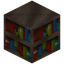 Aquilaria Bookshelf