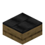 Oak Roofed Slab