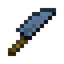 Blue Steel Knife