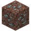 Granite Diamond Ore