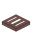 Cherry Barred Trapdoor