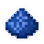Calcinated Lapis Lazuli Powder