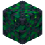 Block Of Uraninite 8x