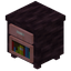 Cherry Bookshelf Drawer