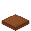 Solid Acacia Trapdoor