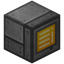 Orange Crafting Monitor