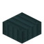 Cyan Sheetmetal Slab