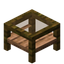 Jungle Coffee Table