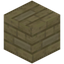 Brick Bond Birch Planks