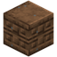 Ornate Dirt Pillar