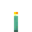Oxidized Copper Torch