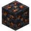 Deepslate Topaz Ore