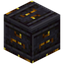 Angry Gilded Blackstone