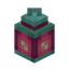 Pink Prismarine Lantern