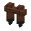Wooden Portcullis