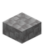 White Dacite Cobblestone Slab