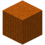 Barky Orange Wool