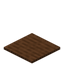 Barky Brown Carpet