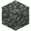Block of Raw Zinc