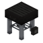 Black Grill