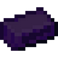 Obsidian Ingot