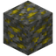 Tuff Pentlandite Ore