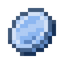Glass Lens (Light Blue)
