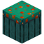 Mushroom Barrel