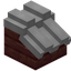 White Roof Block (Mangrove)