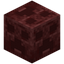 Creeper Netherrack Carving