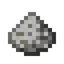Uncooked Steel Dust