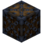 Spruce Log 9x