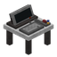 Security Station