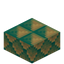 Weathered Copper Tile Slab