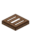 Jungle Barred Trapdoor