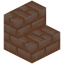 Ice Bricks Stairs