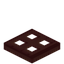 Classic Mangrove Trapdoor