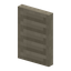 Fir Louvered Shutter