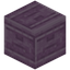 Angry Purpur Block