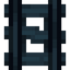 Wooden Parallel Rail