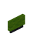 Lime Lunar Small Seat Back
