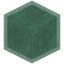 Mint Petrified Honey