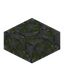 Mossy Stone Flagstone Slab